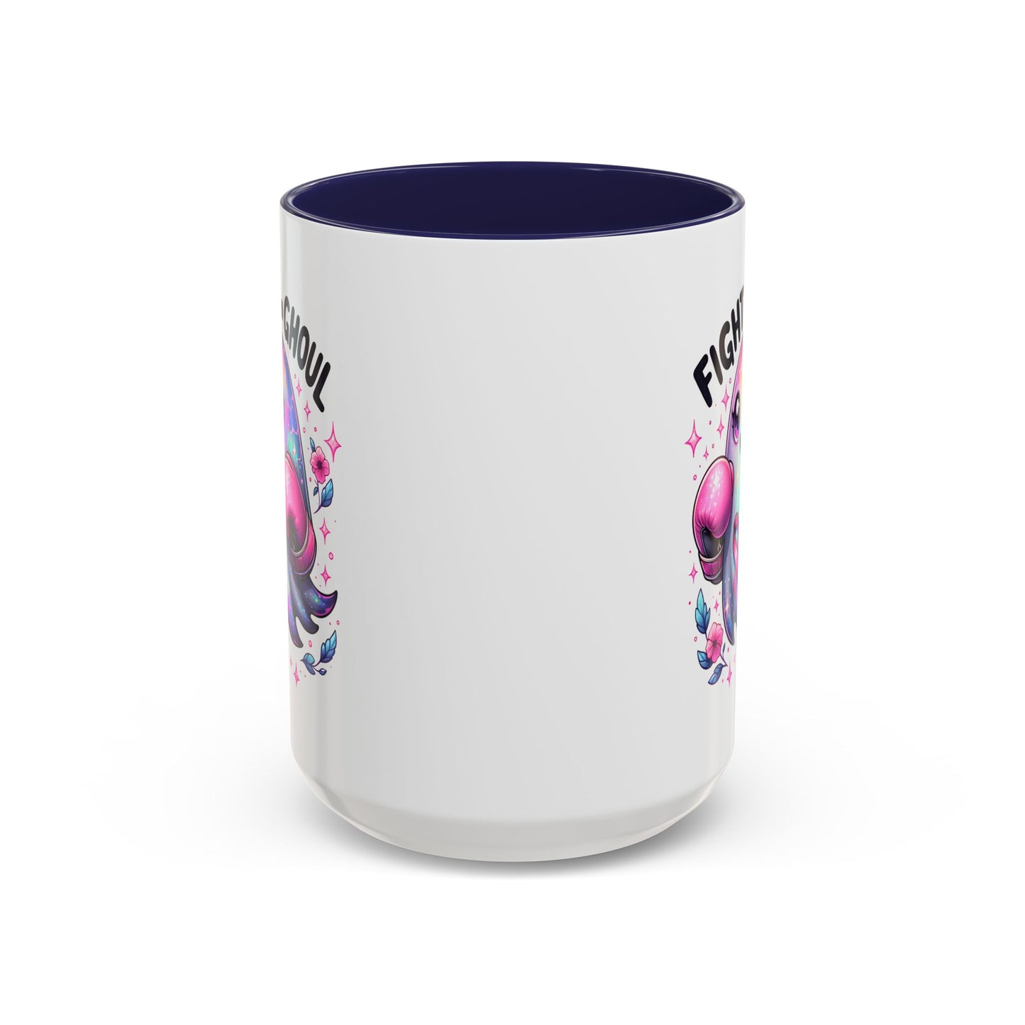 Support Mug - Fight Like A Ghoul
