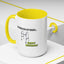 Birthday Mug - 50 Shades of Grey