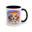 Animal Mug - Nose On A Mission