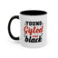 Black History Mug