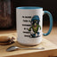 Adult Mug - I'm Busier Than a Cucumber In a Women's Prison