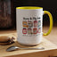 Religious Mug - Jesus Is My Jam