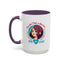Birthday Mug - Fab You Lous!