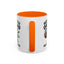 Alien Mug - Intergalactic Overload