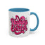 Easter Mug - Happy Easter Fluffy