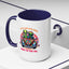 Alien Mug - Get In Loser