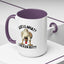 Humor Mug - Guess What Chicken Butt!