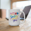 Anniversary Mug - So Many of My Smiles