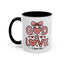 Religious Mug - God Is Love