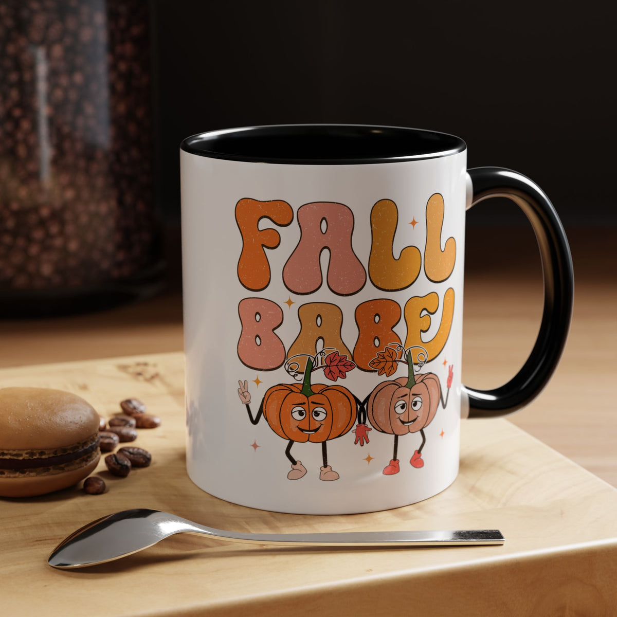 Fall Mug