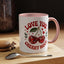 Anniversary Mug - Love You Cherry Much