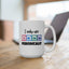 Humor Mug - I Only Use Sarcasm Periodically