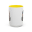 4th of July Mug - Fallen Soldier Memorial