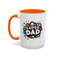 Father's Day Mug - Super Dad 2