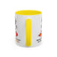 Humor Mug - Meditation Because Some Questions Can't Be Answered By Google