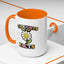 Wellness Mug - Thoughts Are Not Facts