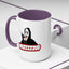 Humor Mug - Wazzzap