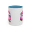 Adventure Mug - Pink Camper