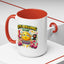 Humor Mug - Eye Rolling is My Cardio