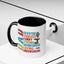 Father's Day Mug - Dad Devoted