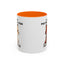 Humor Mug - I Had My Patience Tested Cat