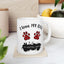 Animal Mug - I Love My Dog No Matter What