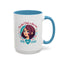 Birthday Mug - Fab You Lous!