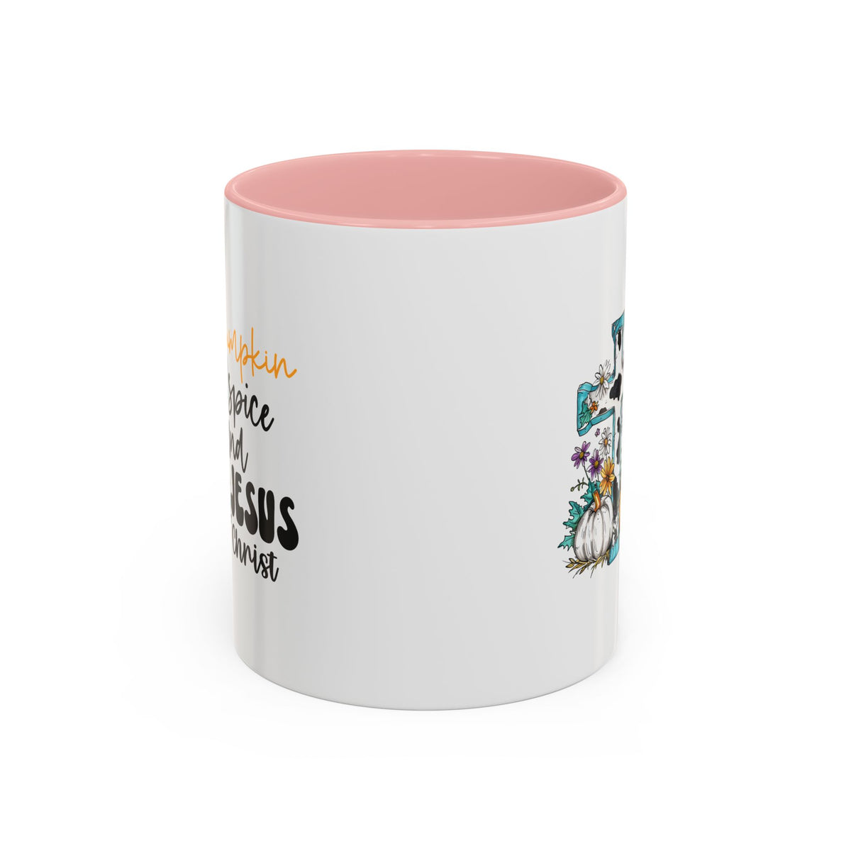Fall Mug