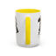 4th of July Mug - American Soldier
