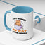 Office Mug - I Like Coffee