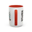 Humor Mug - In My Defense