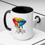 Adult Mug - Shut The F*ck Up