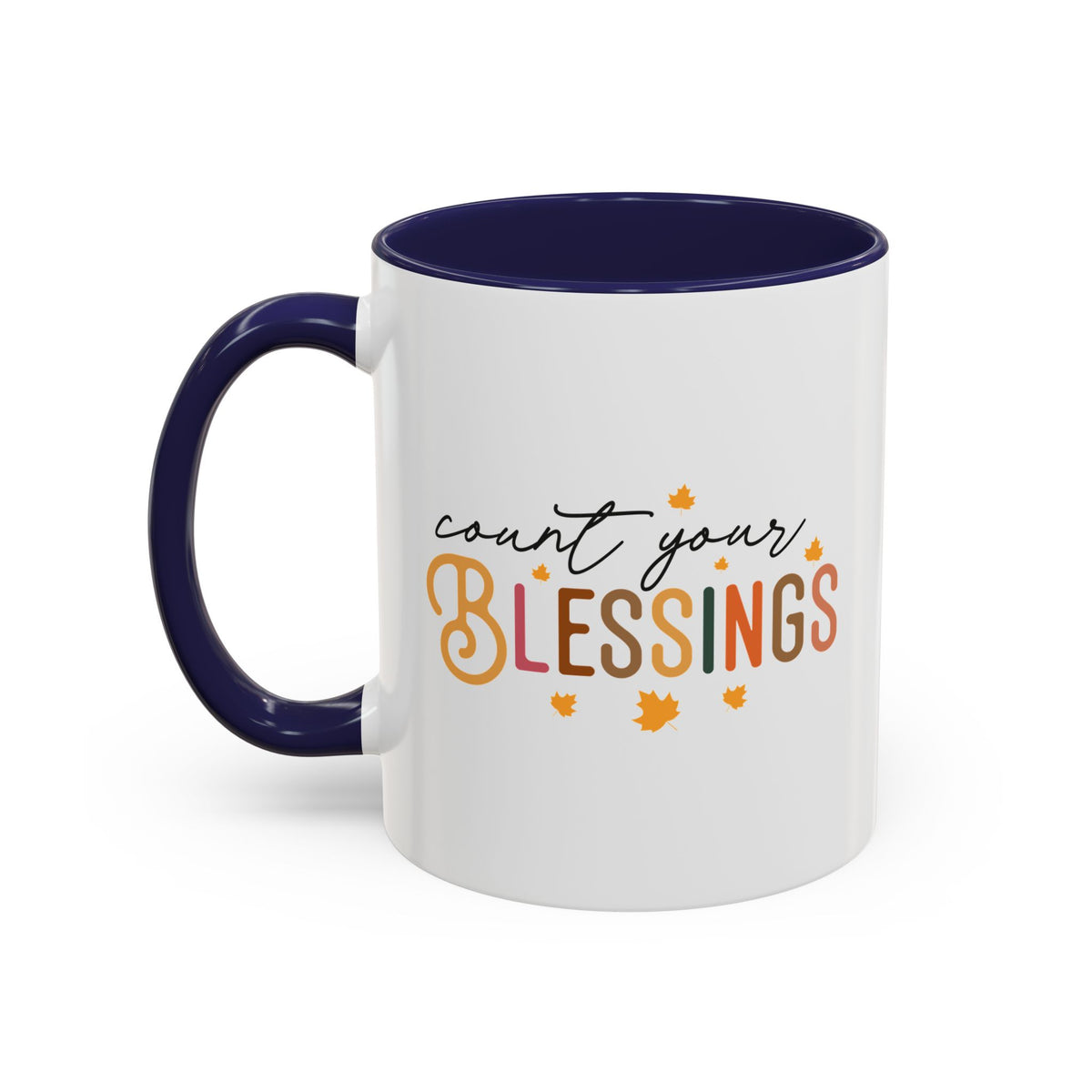 Fall Mug