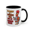 Humor Mug - I'm Sorry If I Offended You