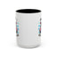 Humor Mug - Don't Be a Hippotwataamus