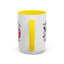 Anniversary Mug - You're The Marshmallow