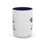 Humor Mug - Hey You Dropped This