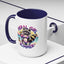 Humor Mug - Feral Girl Summer
