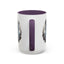 Animal Mug - Dog Coffee Wrap 20