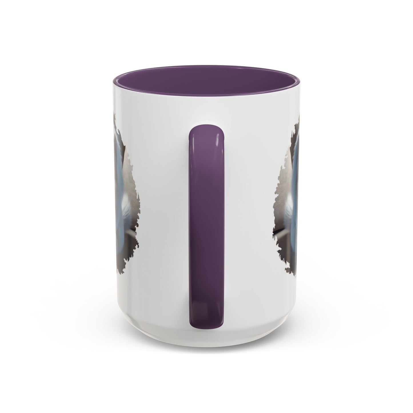 Animal Mug - Dog Coffee Wrap 20