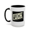 Adult Mug - F*ck Off