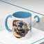 Animal Mug - Dog Coffee Wrap 3