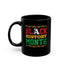 Black History Mug