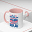 4th of July Mug - All American Bruh