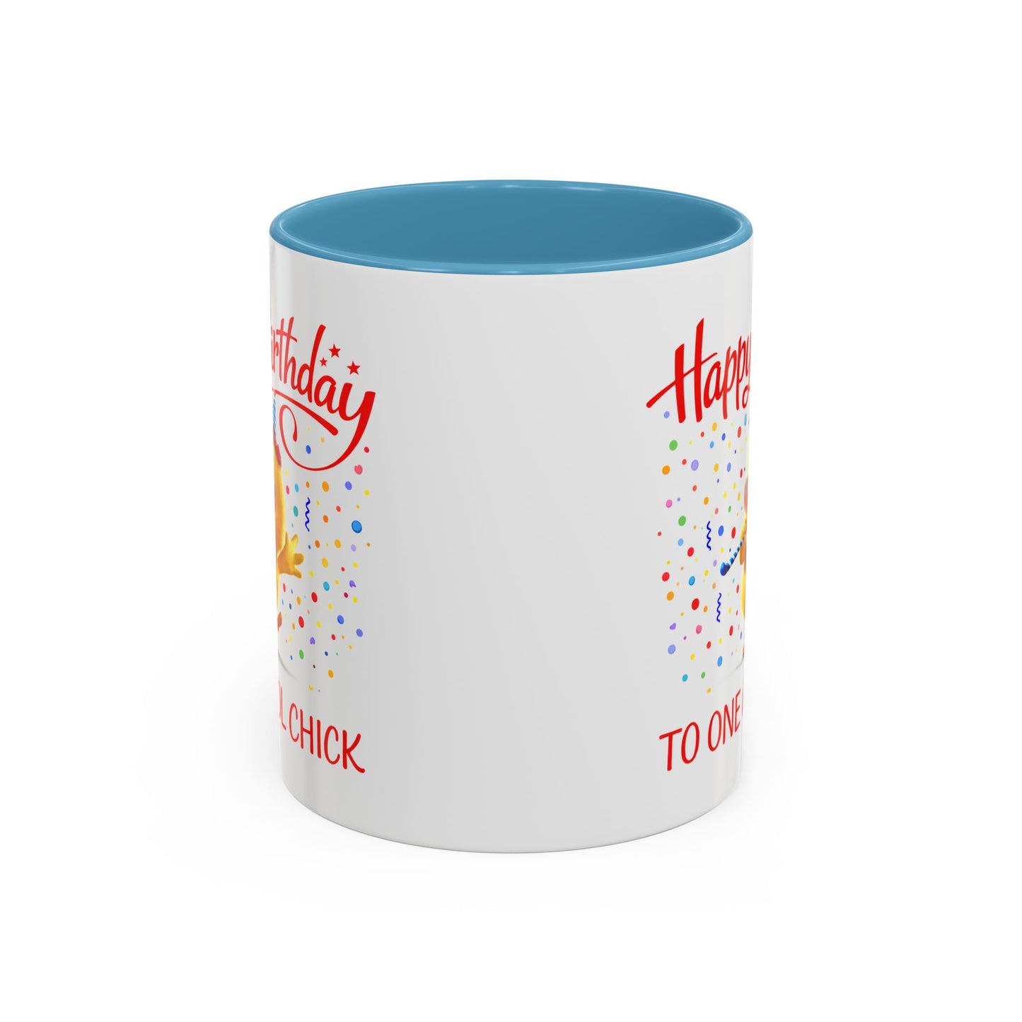 Birthday Mug - One Cool Chick