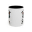 Humor Mug - I'm Grumpy Deal With It