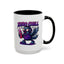 Office Mug - Zero Chill