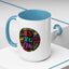 Motivation Mug - Yes You Can Badge