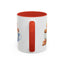 Christmas Mug - Gingerbread Man Cup