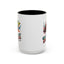 Humor Mug - Bite Me